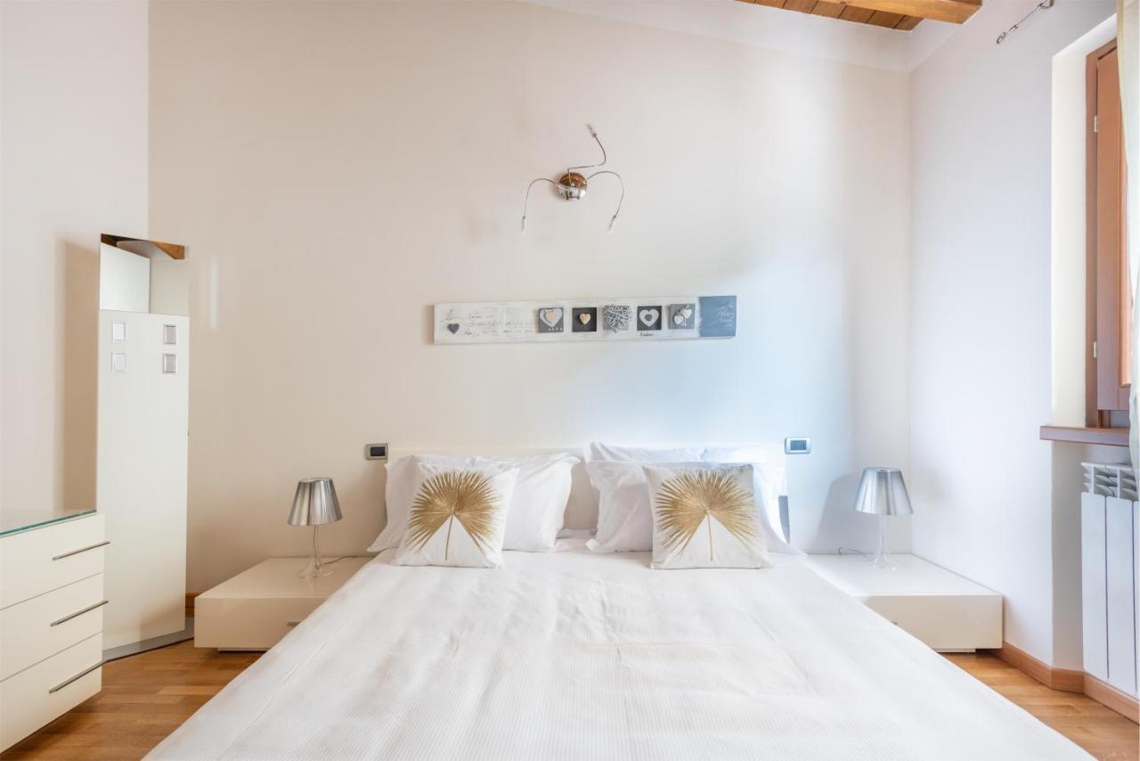 Апартаменты Casa Francesca Relax Лимоне-суль-Гарда Экстерьер фото